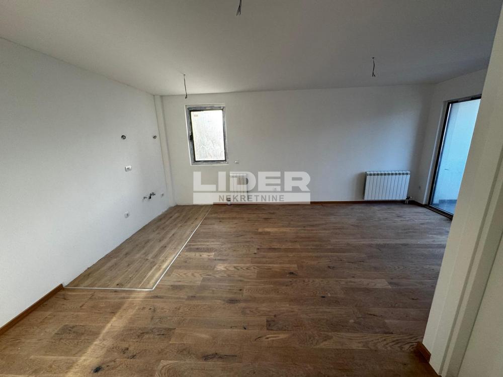 Stan Prodaja Zlatibor  48 m2