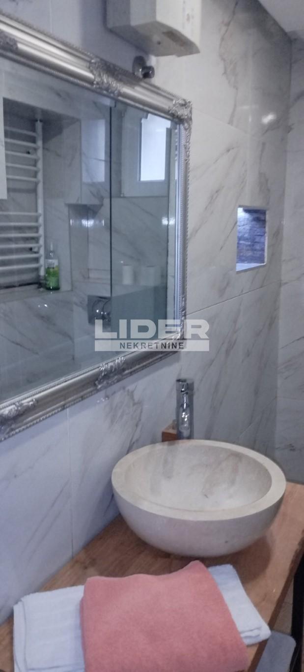 Stan Prodaja Beograd Cvetni Trg 43 m2