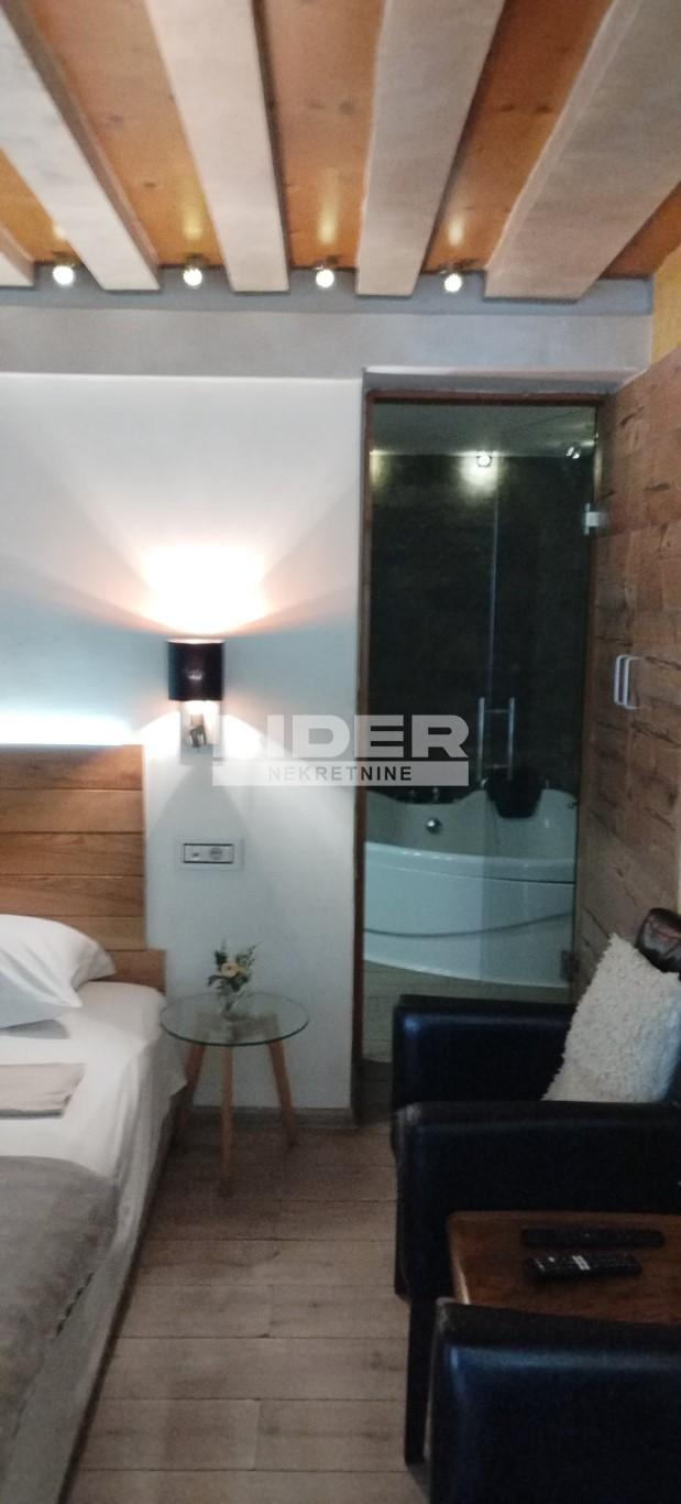 Stan Prodaja Beograd Cvetni Trg 43 m2