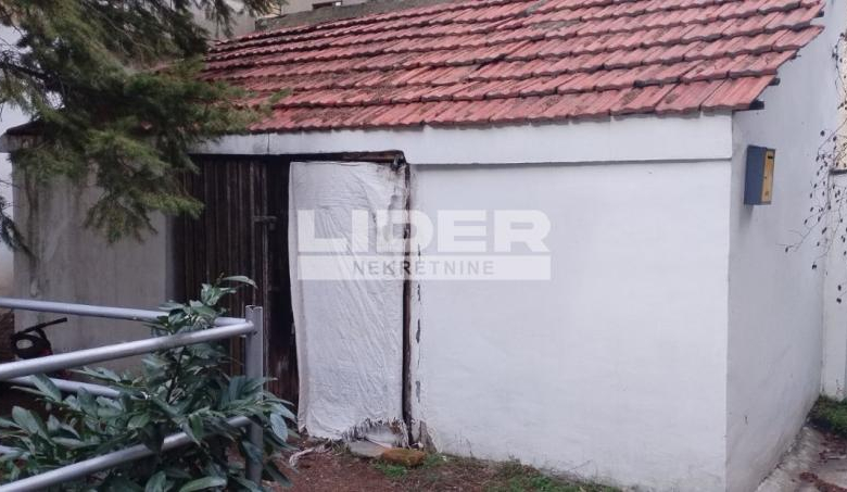 Stan Prodaja Beograd Cvetni Trg 43 m2