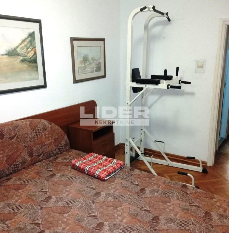 Stan Izdavanje Beograd Palilulska Pijaca 60 m2