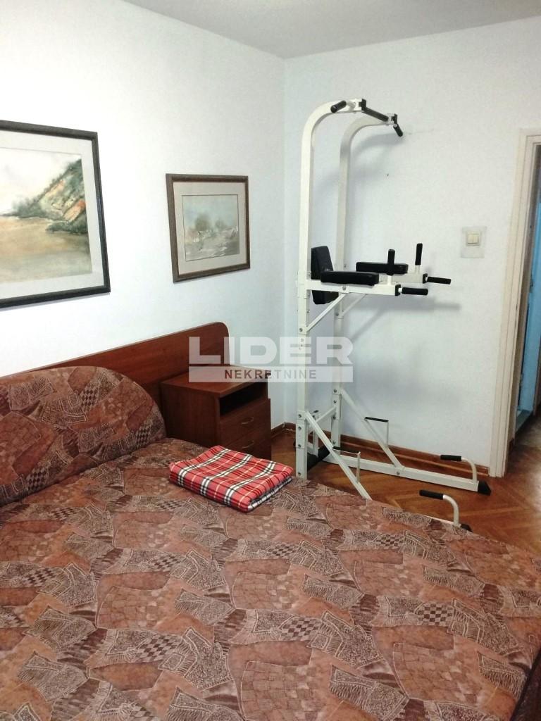 Stan Izdavanje Beograd Palilulska Pijaca 60 m2