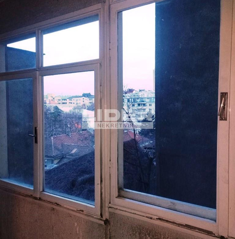 Stan Izdavanje Beograd Palilulska Pijaca 60 m2