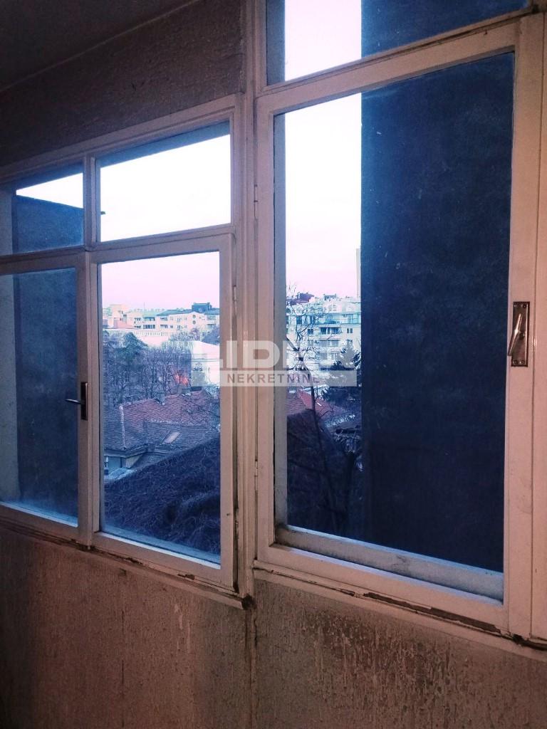 Stan Izdavanje Beograd Palilulska Pijaca 60 m2
