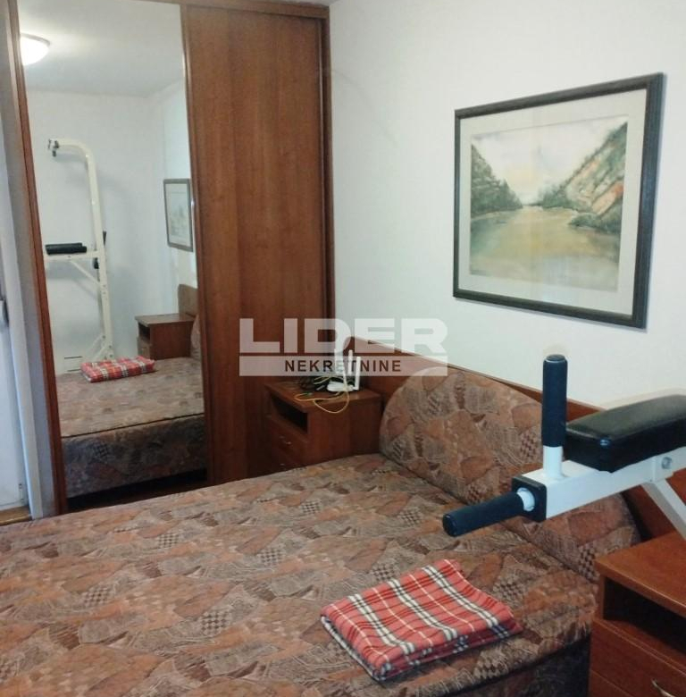 Stan Izdavanje Beograd Palilulska Pijaca 60 m2