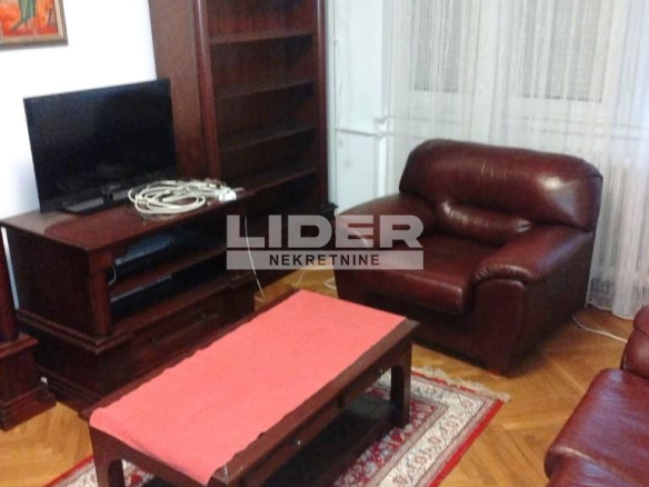 Stan Izdavanje Beograd Palilulska Pijaca 60 m2