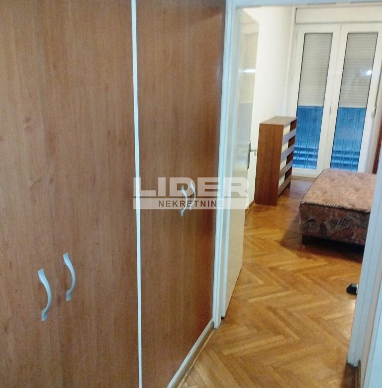 Stan Izdavanje Beograd Palilulska Pijaca 60 m2