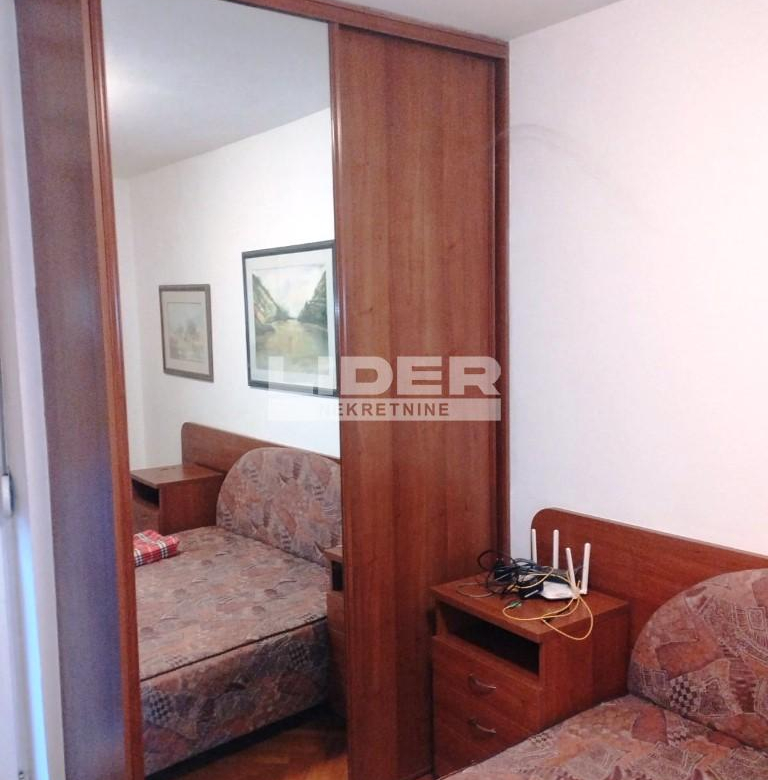 Stan Izdavanje Beograd Palilulska Pijaca 60 m2
