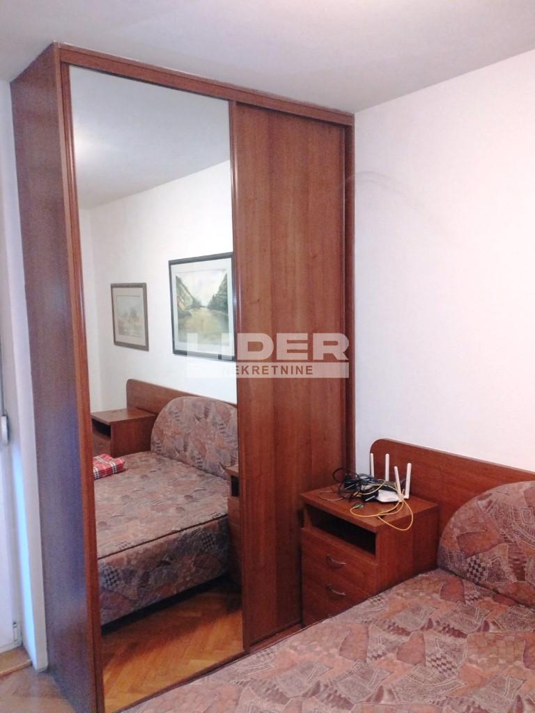 Stan Izdavanje Beograd Palilulska Pijaca 60 m2