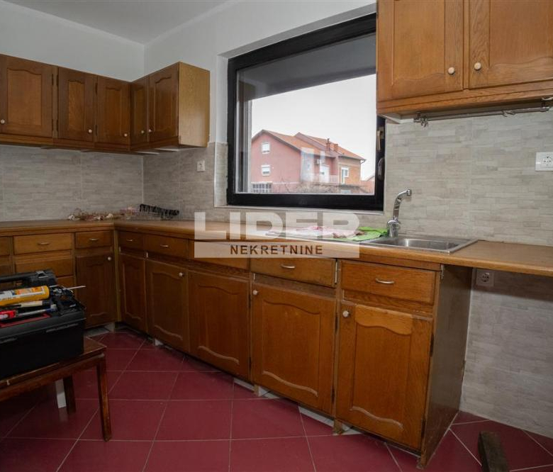Stan Prodaja Beograd Borča 111 m2