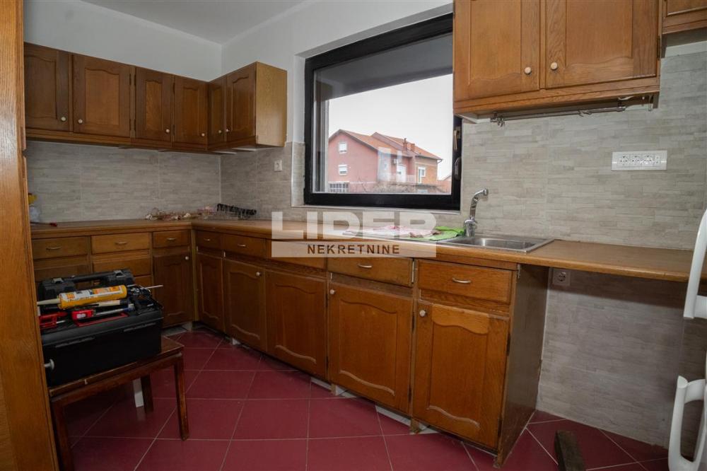 Stan Prodaja Beograd Borča 111 m2