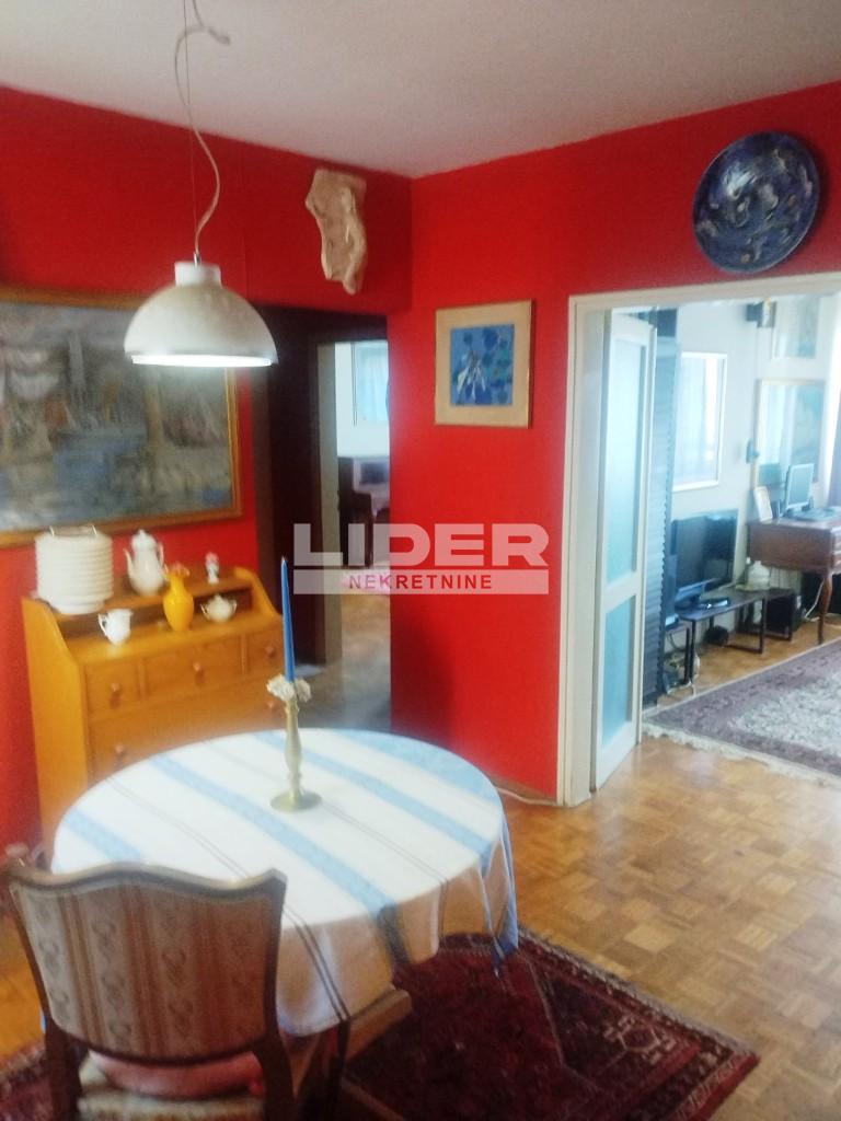 Stan Prodaja Beograd Stan Prodaja Beograd Blok 70a 66 m2