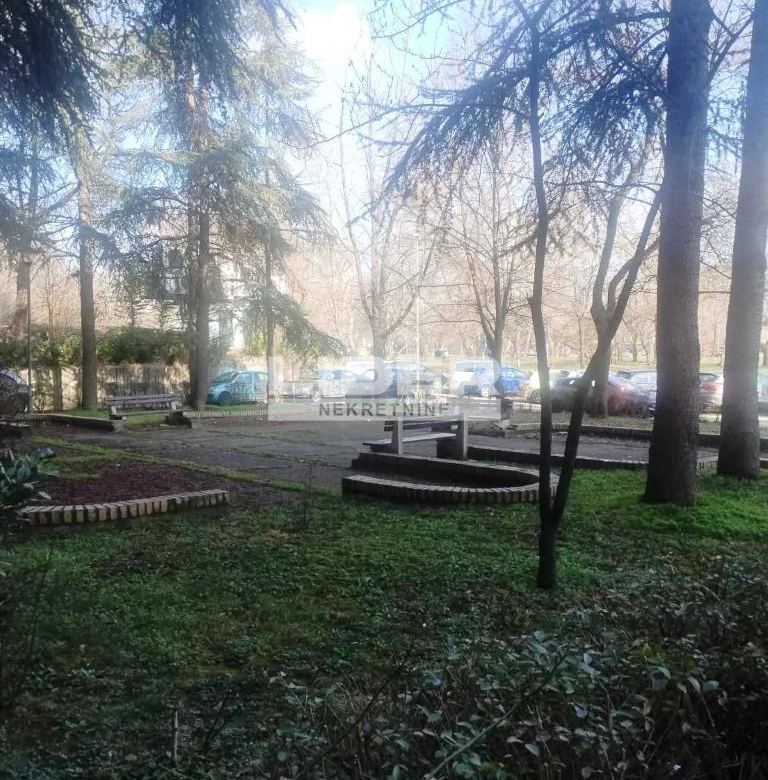 Stan Prodaja Beograd Blok 70a 66 m2
