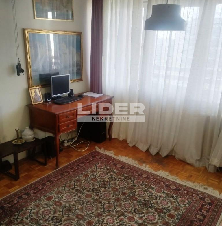 Stan Prodaja Beograd Blok 70a 66 m2