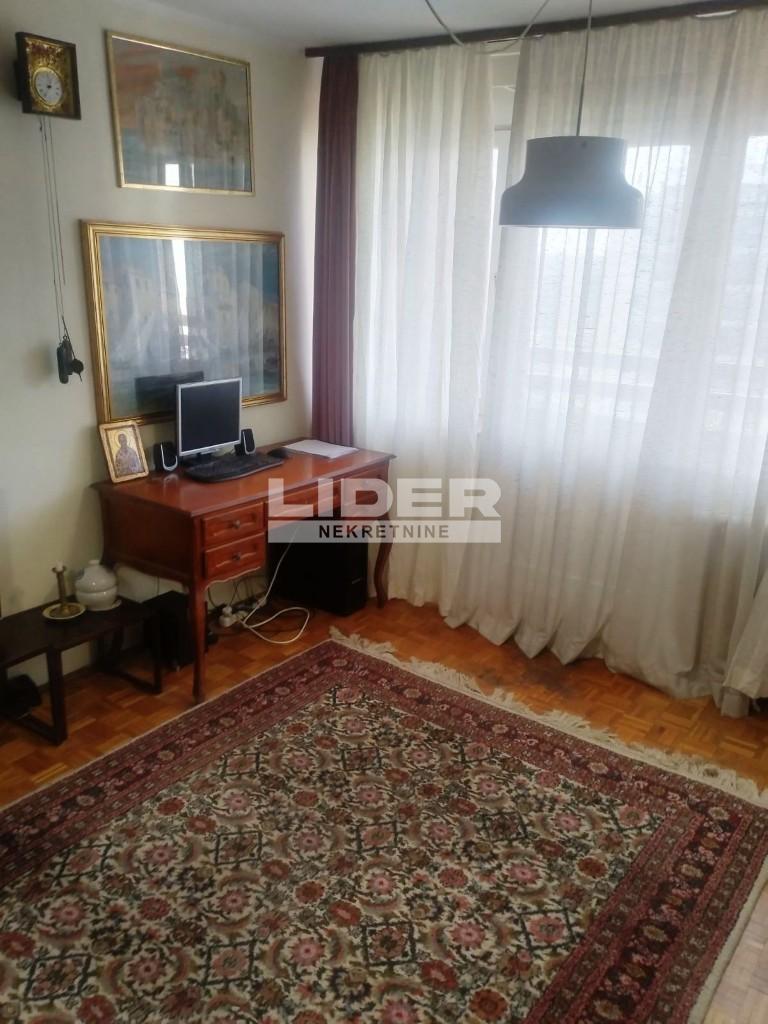 Stan Prodaja Beograd Stan Prodaja Beograd Blok 70a 66 m2