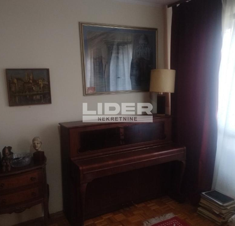 Stan Prodaja Beograd Blok 70a 66 m2