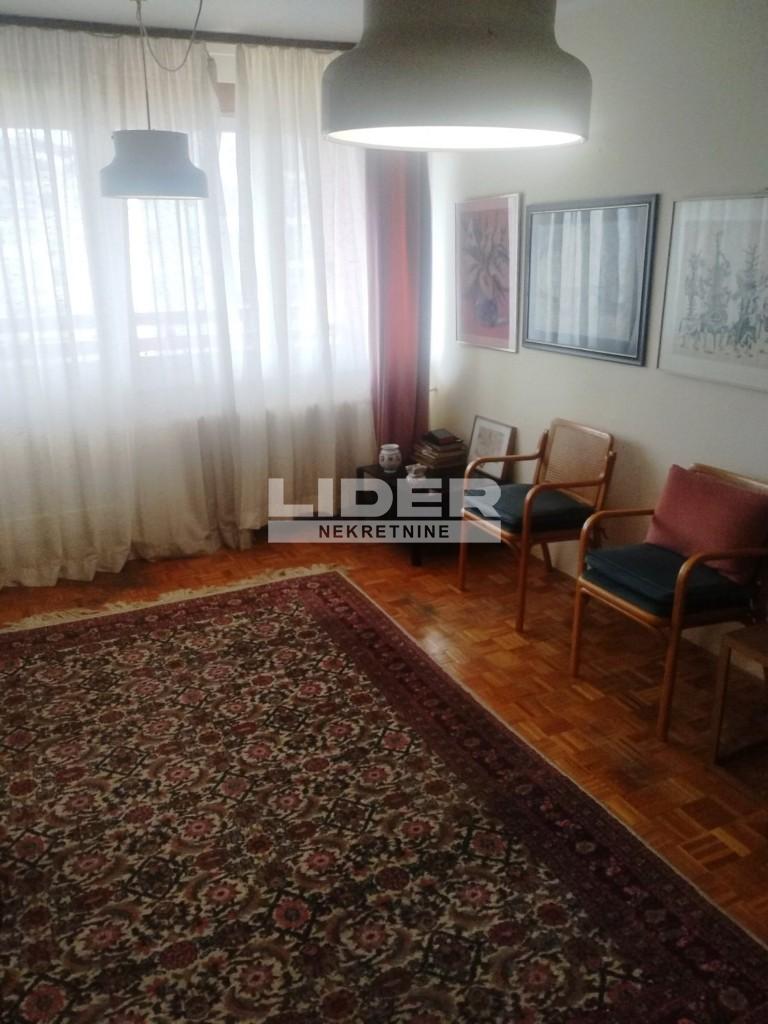 Stan Prodaja Beograd Stan Prodaja Beograd Blok 70a 66 m2