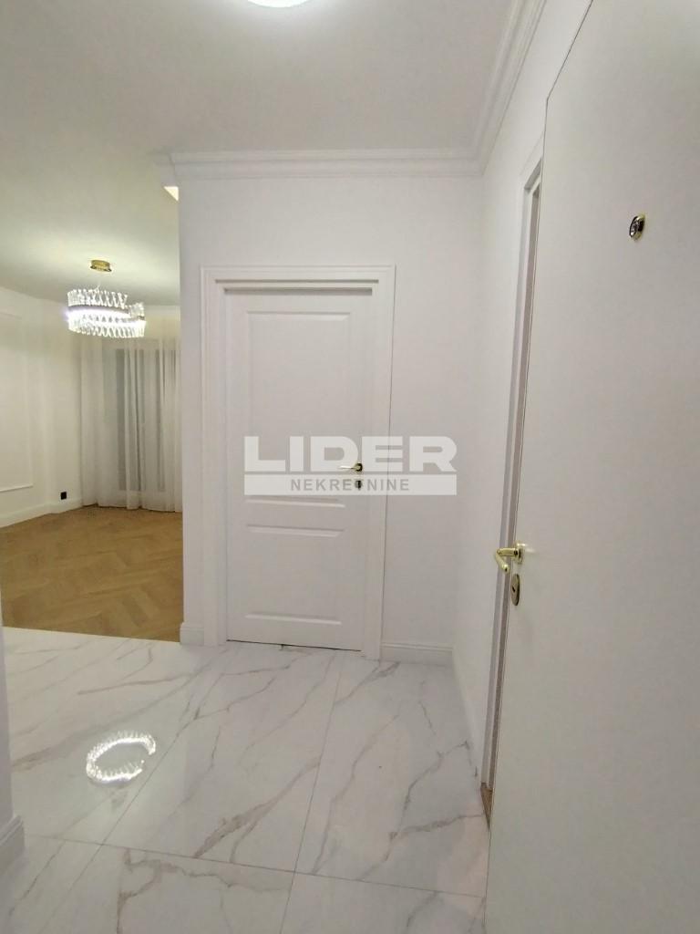 Stan Prodaja Beograd Južni Bulevar 43 m2