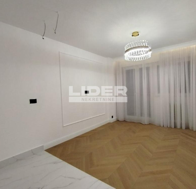 Stan Prodaja Beograd Južni Bulevar 43 m2