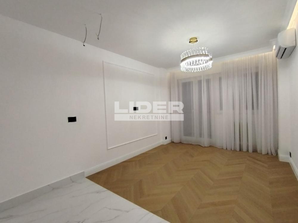 Stan Prodaja Beograd Južni Bulevar 43 m2