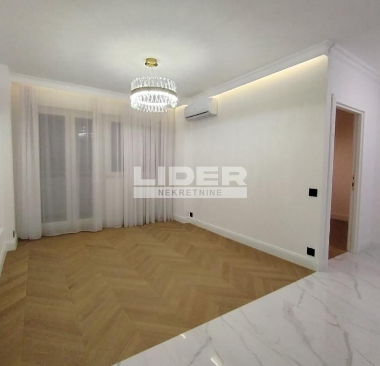 Stan Prodaja Beograd Južni Bulevar 43 m2