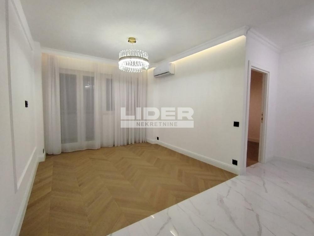 Stan Prodaja Beograd Južni Bulevar 43 m2