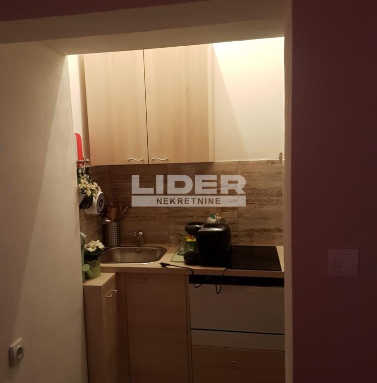 Stan Prodaja Beograd Obilićev Venac 40 m2