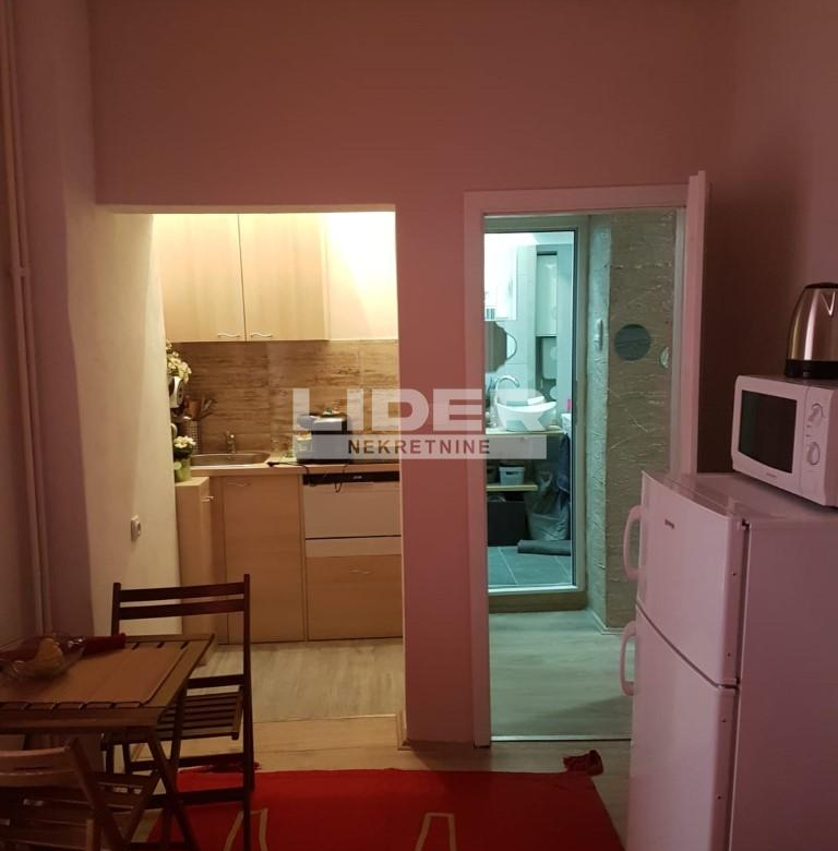 Stan Prodaja Beograd Obilićev Venac 40 m2