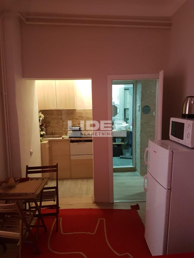 Stan Prodaja Beograd Stan Prodaja Beograd Obilićev Venac 40 m2