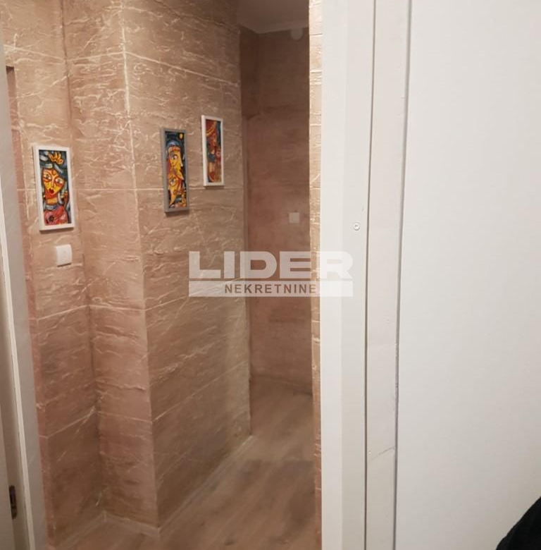 Stan Prodaja Beograd Obilićev Venac 40 m2