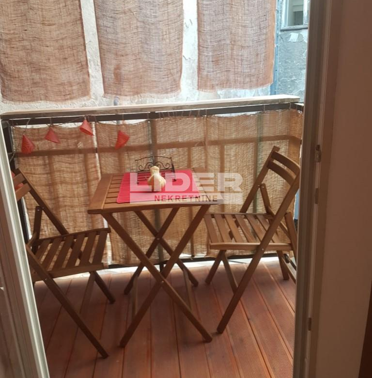Stan Prodaja Beograd Obilićev Venac 40 m2