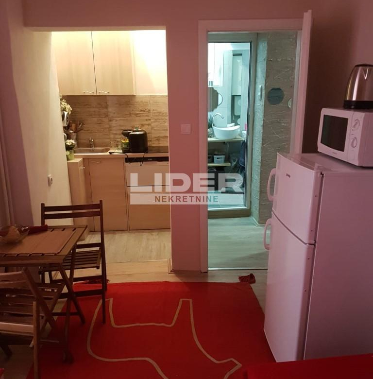 Stan Prodaja Beograd Obilićev Venac 40 m2