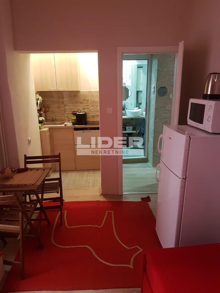 Stan Prodaja Beograd Stan Prodaja Beograd Obilićev Venac 40 m2