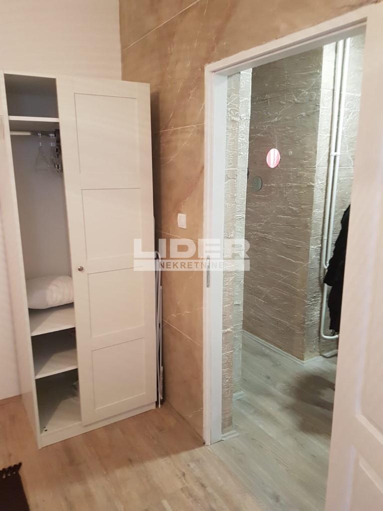 Stan Prodaja Beograd Stan Prodaja Beograd Obilićev Venac 40 m2