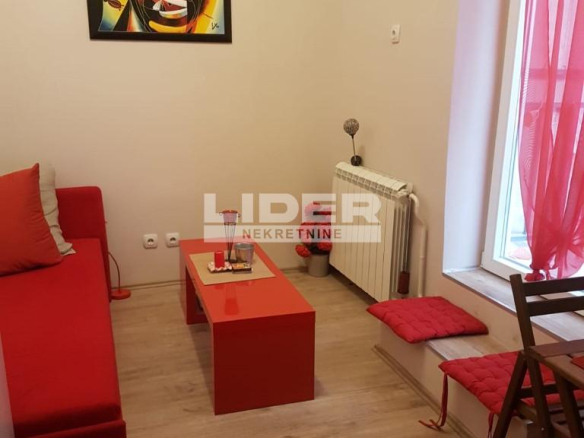 Stan Prodaja Beograd Obilićev Venac 40 m2