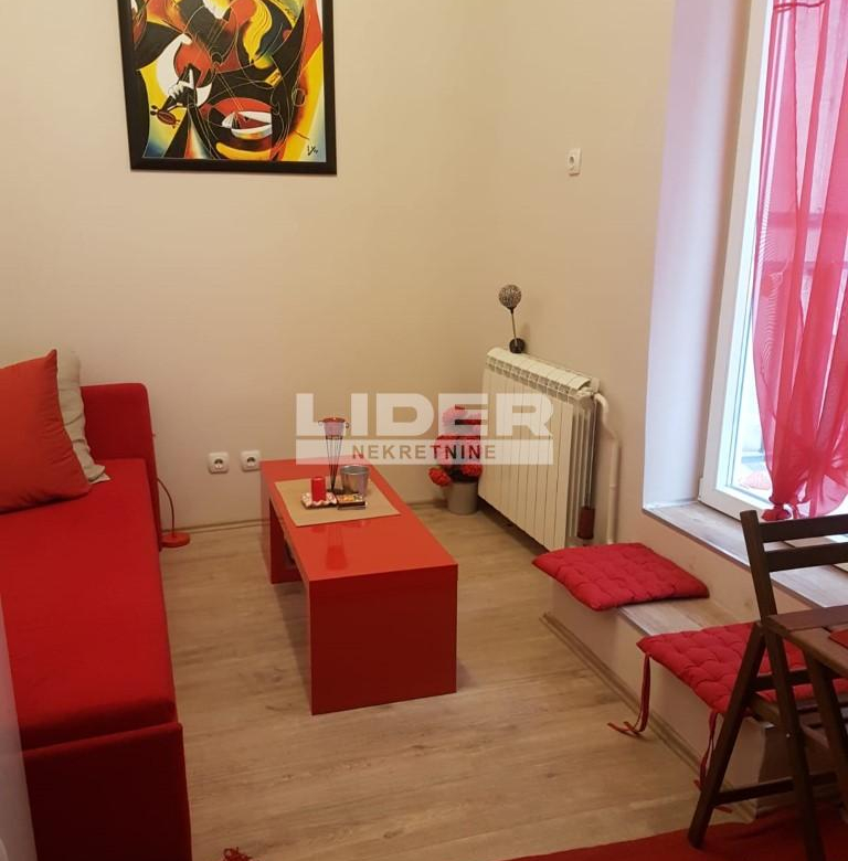 Stan Prodaja Beograd Obilićev Venac 40 m2