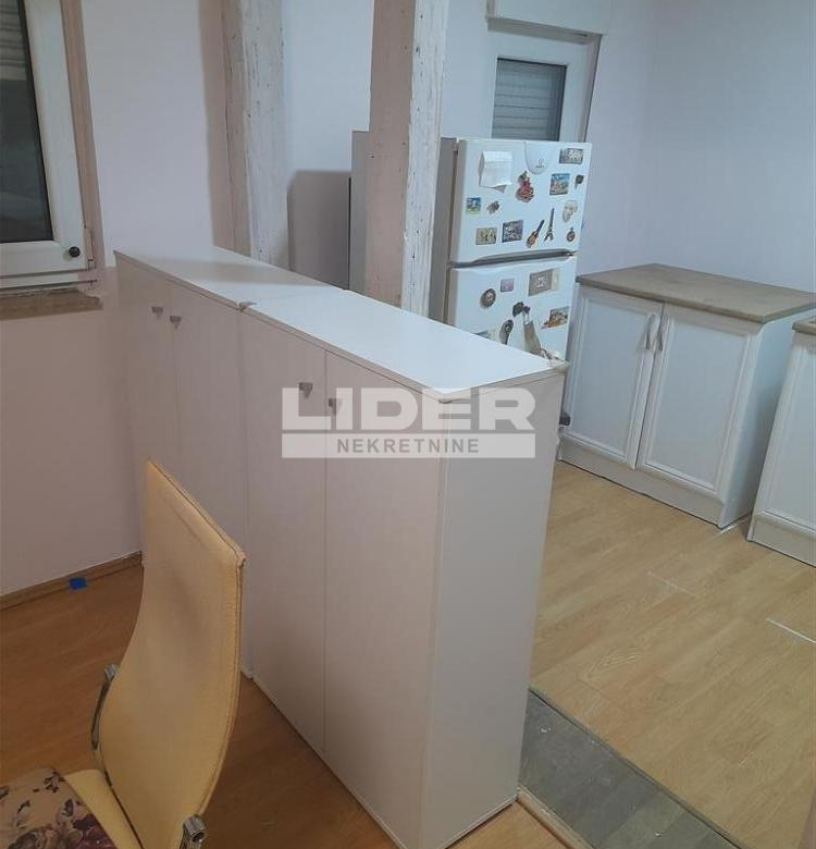 Stan Prodaja Beograd Đeram Pijaca 37 m2