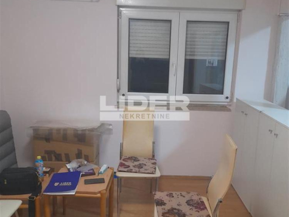 Stan Prodaja Beograd Đeram Pijaca 37 m2