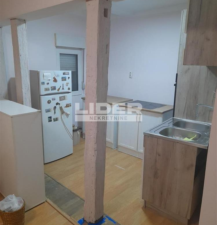 Stan Prodaja Beograd Đeram Pijaca 37 m2