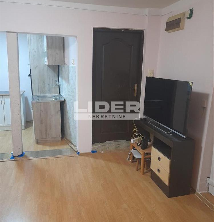 Stan Prodaja Beograd Đeram Pijaca 37 m2
