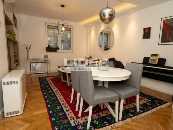 Stan Prodaja Beograd Zeleni Venac 50 m2