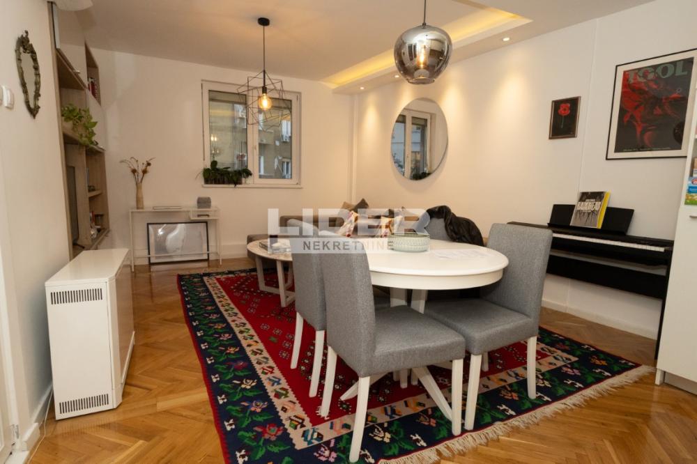 Stan Prodaja Beograd Zeleni Venac 50 m2