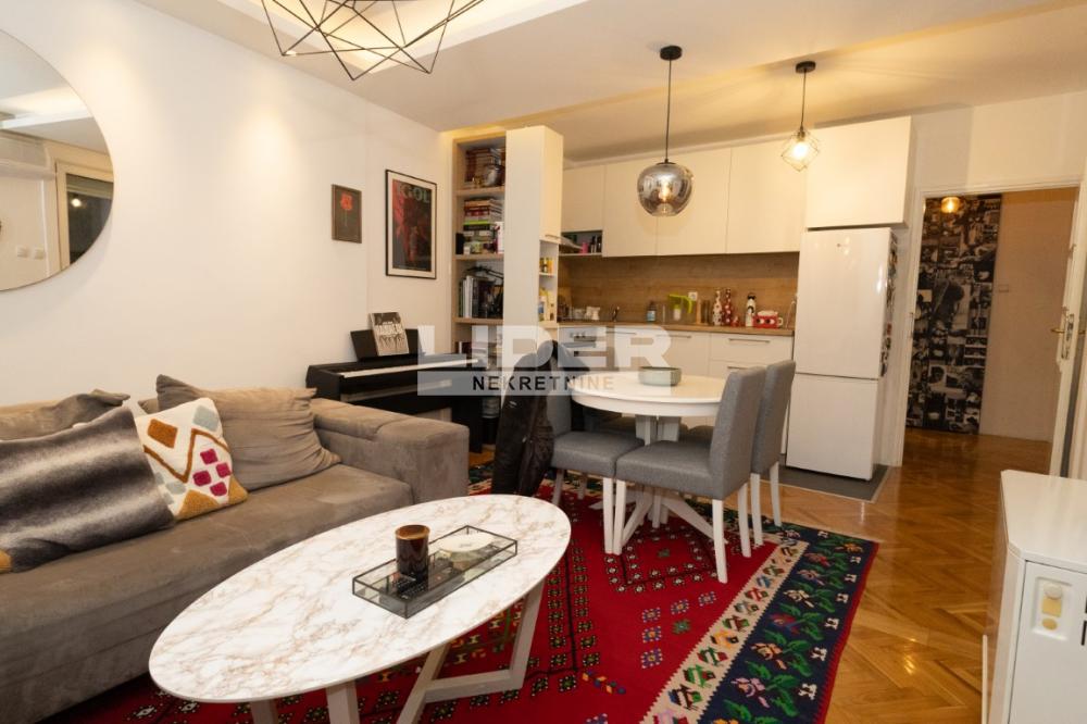 Stan Prodaja Beograd Stan Prodaja Beograd Zeleni Venac 50 m2