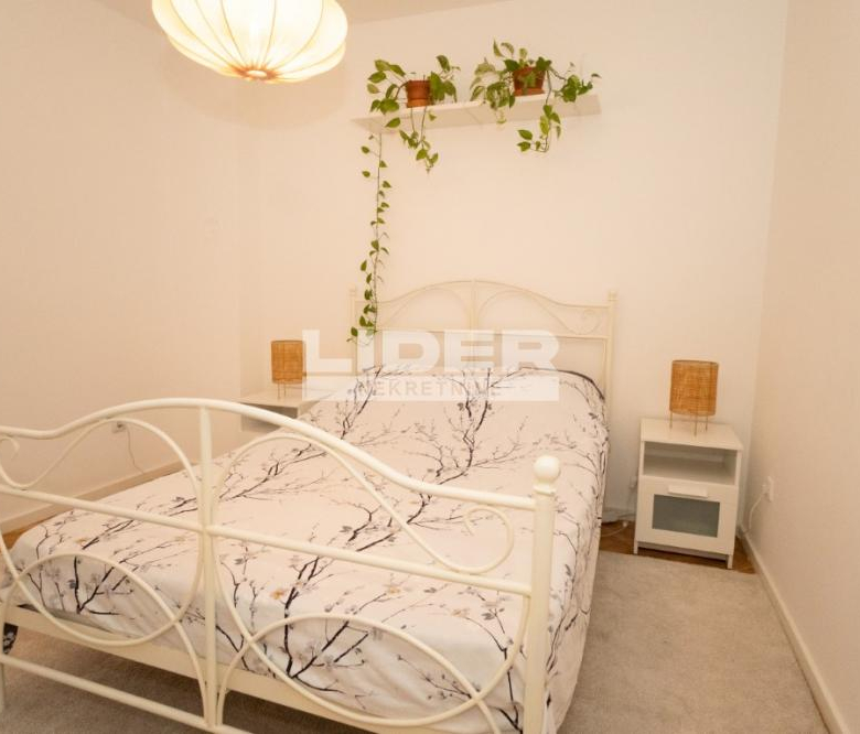 Stan Prodaja Beograd Zeleni Venac 50 m2