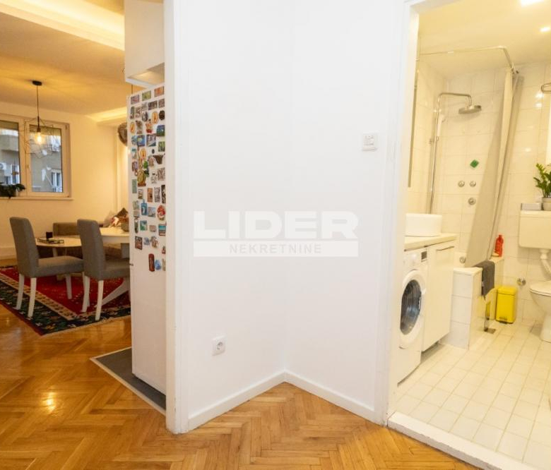 Stan Prodaja Beograd Zeleni Venac 50 m2