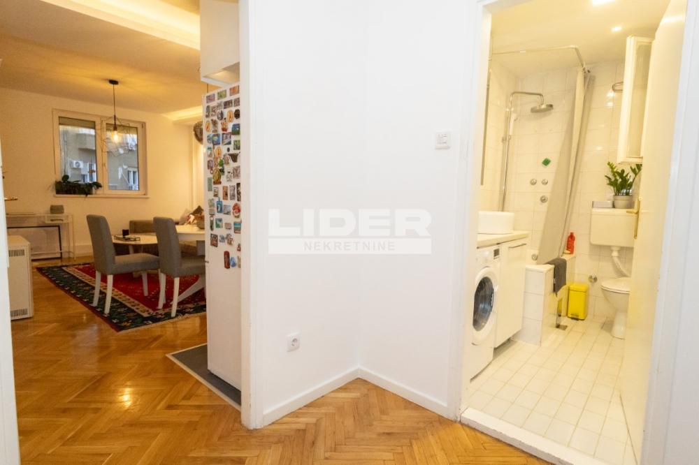 Stan Prodaja Beograd Stan Prodaja Beograd Zeleni Venac 50 m2