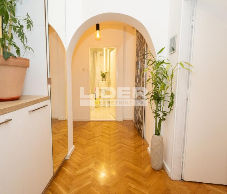 Stan Prodaja Beograd Zeleni Venac 50 m2