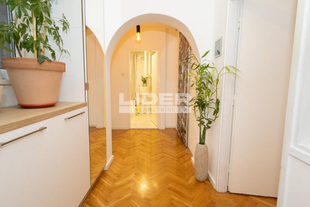 Stan Prodaja Beograd Stan Prodaja Beograd Zeleni Venac 50 m2
