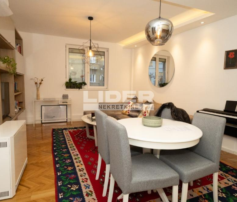 Stan Prodaja Beograd Zeleni Venac 50 m2