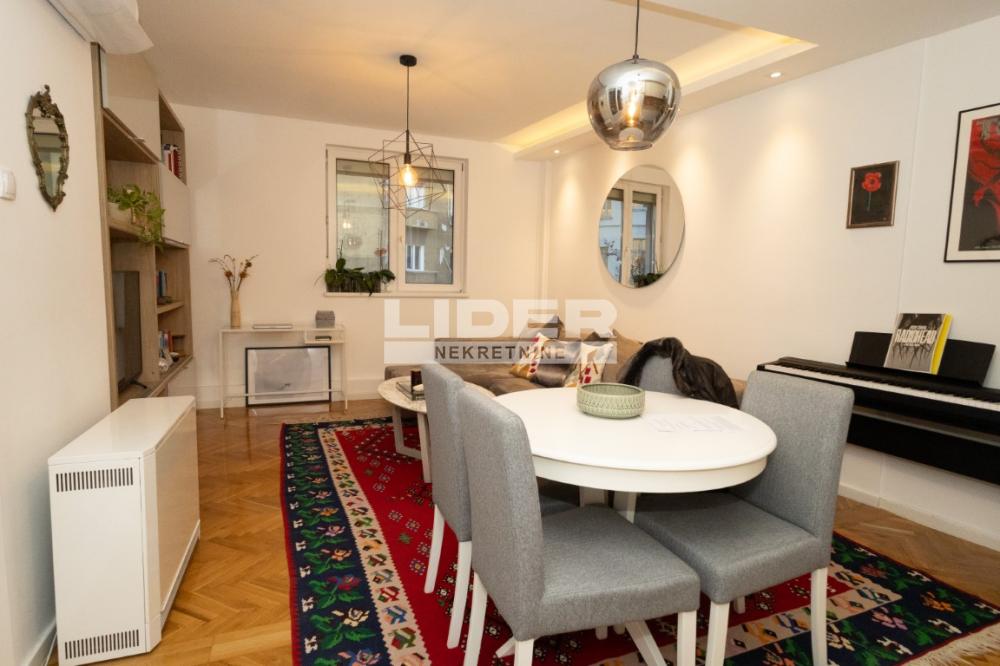 Stan Prodaja Beograd Stan Prodaja Beograd Zeleni Venac 50 m2